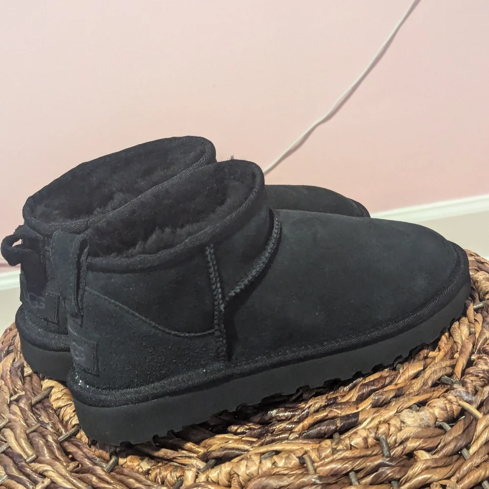 Ugg Classic Ultra Mini